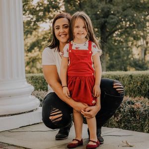 Meet your Posher, Roni